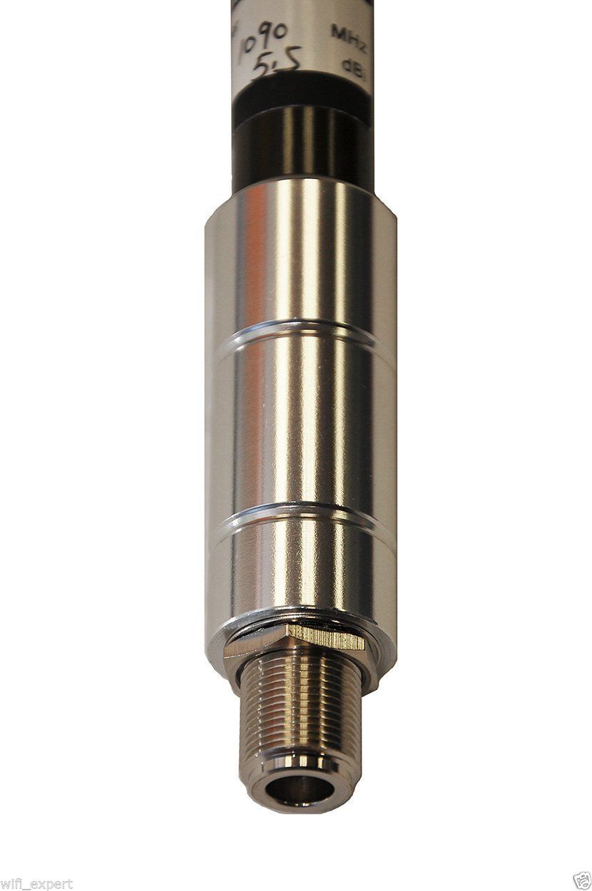 ADS-B  Antenna dati FlightAware 1090MHz - 66cm / 26in per i modi S e ADS-B